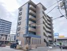 フランメゾン平成の間取り画像