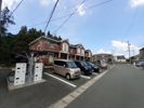 ラ・フォレスタRYU・Bの間取り画像