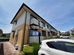 カサブランカ Ⅱの外観画像