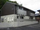 セジュール池亀町 A棟の間取り画像