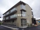 ドミール withDの外観
