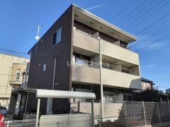 アイランダーの外観画像