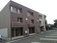 プライム・ガーデンⅡの外観画像