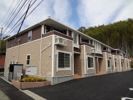 ユメフォルボーゲンの間取り画像
