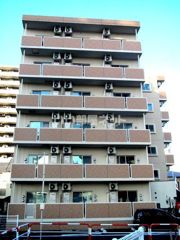 ネオ ステーションの外観画像