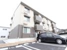 メゾンけやき通りの外観