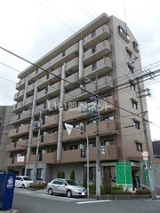 サニーサイド玉造の外観画像