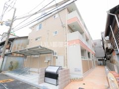 COCOROの外観画像