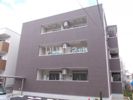 サン フィオーレ長尾Ⅱ番館の間取り画像
