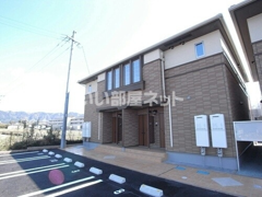 ラヴィエールBの外観画像