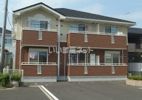 シャーリーハイツの間取り画像
