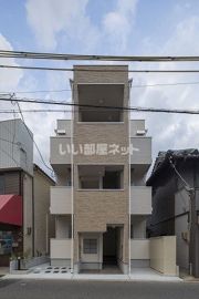 アステールの外観画像