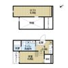 infinityの間取り画像