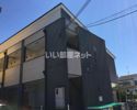 フジパレス鳳東町の間取り画像