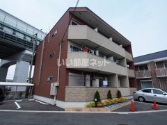 オエステ・コンドミニオの外観画像