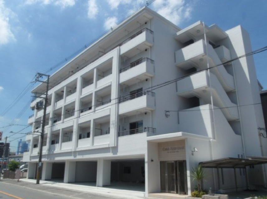 Casa Approvalの外観画像