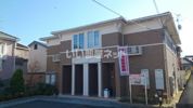 HopeHill山之上Ⅱの間取り画像