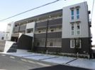 グランディール緑橋の外観