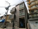 ユニヴェールの間取り画像