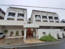 レジデンスナンワ香里園A棟の間取り画像