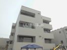 フジパレス堺今池の外観