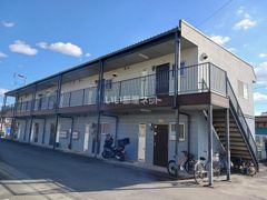 グリーンハイツ大川の外観画像