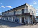 グリーンハイツ大川の間取り画像