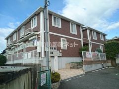 TOWAメゾンの外観画像