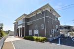 K・TプロムナードⅡの間取り画像