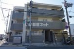 クリエオーレ太子田の間取り画像