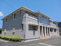 リヴ．プランドールCの外観画像
