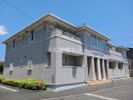 リヴ．プランドールCの間取り画像