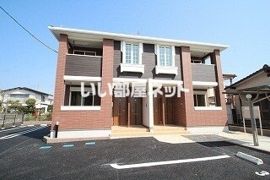 グラース キャトルの外観画像