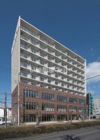 サンライズ宇都宮の間取り画像