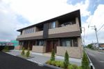 インペリアル ヴィラ ⅡBの間取り画像