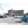 OHSADAハイツ上野公園の間取り画像