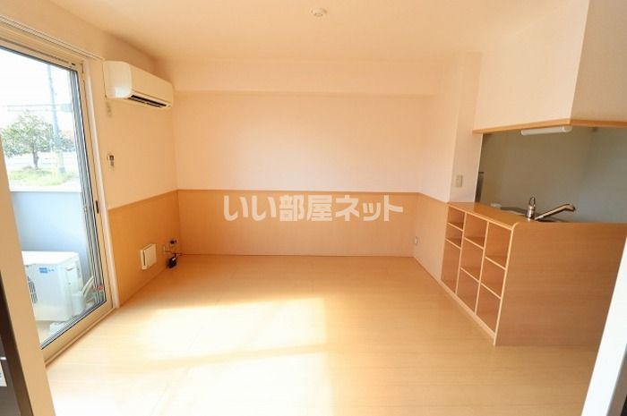 リビング
