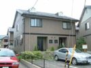 ノイ・アージュ Bの間取り画像
