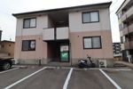 セジュール・ブルースカイの間取り画像