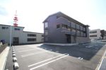 アルカディア駅西の間取り画像
