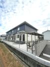 グレイスⅡの間取り画像