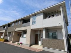ネオサニーヴィラ Aの外観画像