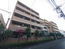 モカネスト久が原の間取り画像
