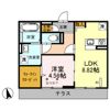 リアルコートEの間取り画像