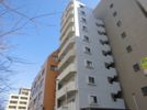 ソシア船堀の間取り画像