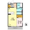 Park Ⅰの間取り画像