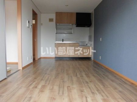 リビング