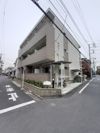 クレセントの間取り画像