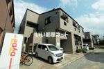 リュミエール別府の間取り画像