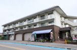 グランドハイツ栄伸の間取り画像